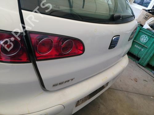Tailgate SEAT IBIZA III (6L1) 1.2 | BP26167637C6 