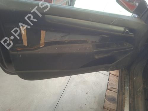 Used Front left window mechanism OPEL ASTRA H TwinTop (A04) 1.9 CDTi (L67) (150 hp) 21281297
