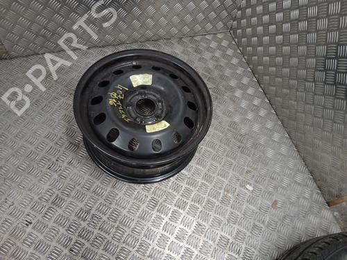 Used Rim Rim 32493140 32493140