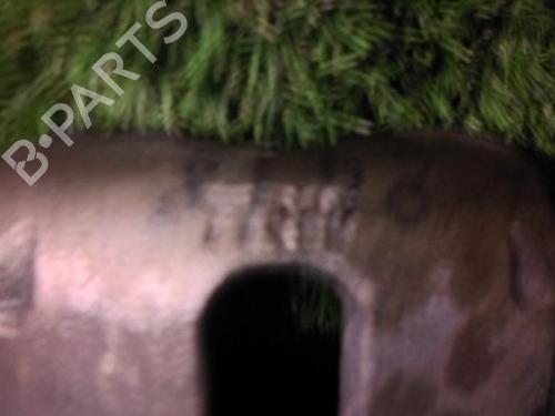 Used Left front brake caliper Left front brake caliper DACIA DOKKER MPV (KE_) 1.6 (102 hp) 20881611 20881611