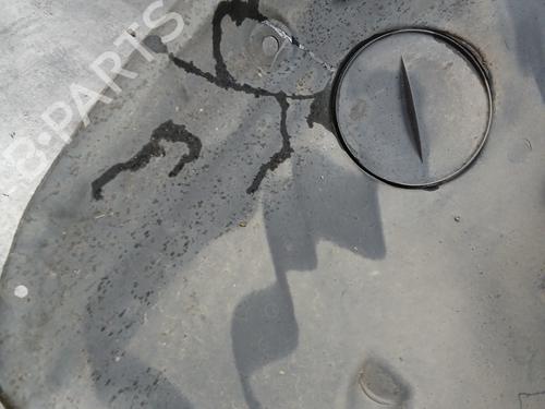 Wheel arch RENAULT MEGANE II (BM0/1_, CM0/1_) 1.5 dCi (BM02, BM13, BM2A, CM02, CM13) | BP29598172C56 