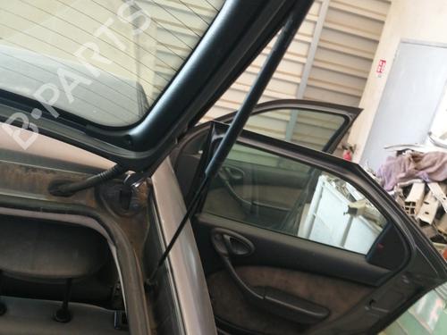 Tailgate lift support CITROËN XSARA (N1) 2.0 HDi 90 | BP26601794C138 