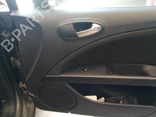 Front right window mechanism SEAT LEON (1P1) 1.6 TDI | BP26714563C23 