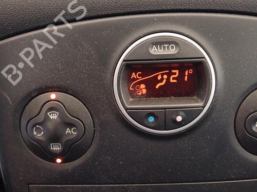 Climate control RENAULT CLIO III (BR0/1, CR0/1) 1.5 dCi (BR17, CR17) | BP36009894I5  - Image 6