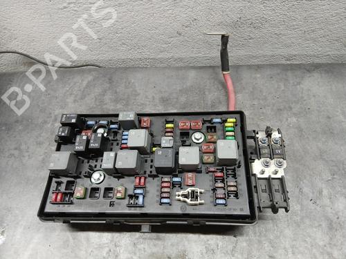 Elektronisk modul CHEVROLET CRUZE Hatchback (J305) 2.0 CDI (163 hp) 28351485