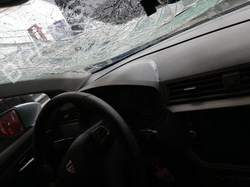 Salpicadero SEAT IBIZA V (KJ1, KJG) 1.6 TDI | BP32164062C46 