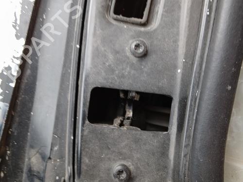 Used Hood lock Hood lock MINI MINI (R56) Cooper (120 hp) 33634109 33634109