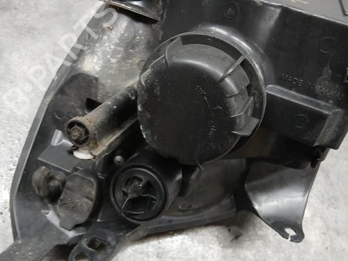 Faro derecho FORD FIESTA V (JH_, JD_) 1.3 | BP30853639C29