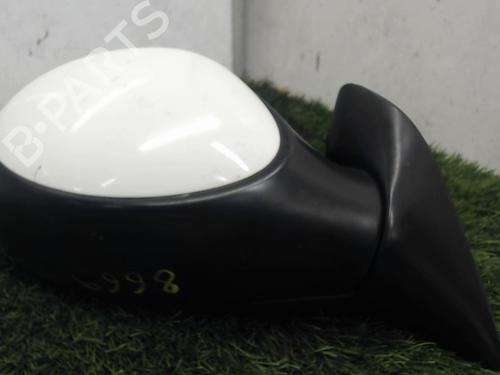 Right mirror CITROËN XSARA PICASSO (N68) 1.6 HDi | BP20885140C27 