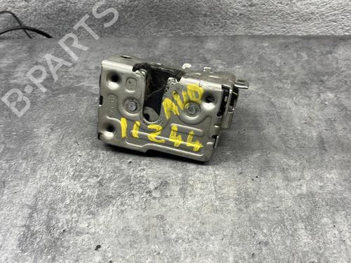 Used Front right lock Front right lock DACIA LOGAN MCV (KS_) 1.5 dCi (KS0K) (68 hp) 33657612 33657612