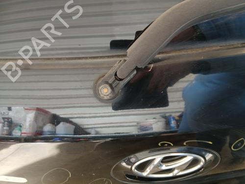 Rear windshield wiper arm HYUNDAI i20 I (PB, PBT) 1.2 | BP30148979C144 