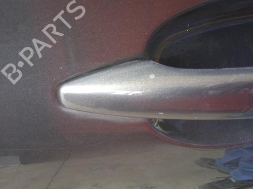 Front left exterior door handle CITROËN C4 II (NC_) 1.6 HDi 115 | BP21280563C128 