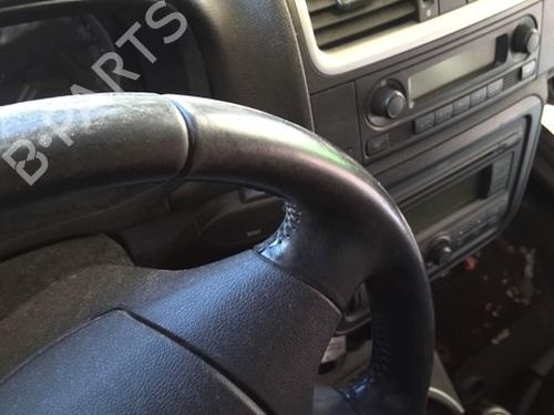 Steering wheel SKODA FABIA II Combi (545) 1.4 TDI | BP40603554C49 - Image 9