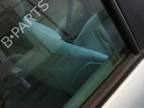 Rear right door window CITROËN C3 I (FC_, FN_) 1.4 HDi | BP27572272C21 