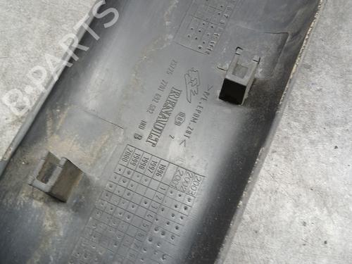 Elektronisk modul OPEL MOVANO A Van (X70) 2.5 CDTI (FD) | BP29630336M83 