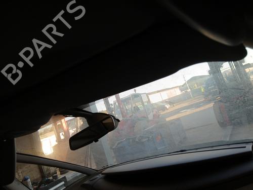 Right sun visor RENAULT ESPACE IV (JK0/1_) 2.2 dCi (JK0H) | BP29936011I2