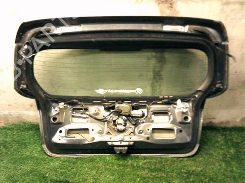 Used Tailgate BMW 1 (E87) 118 d (122 hp) 20880281