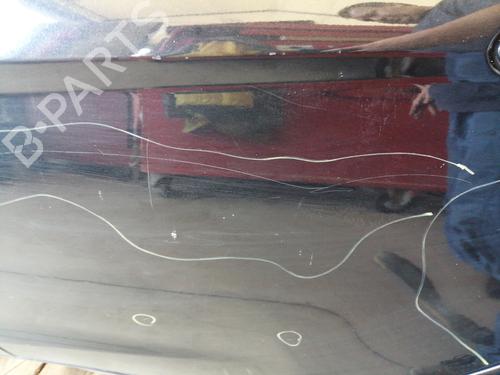 Left rear door FORD FIESTA VI (CB1, CCN) 1.25 | BP26049356C4 