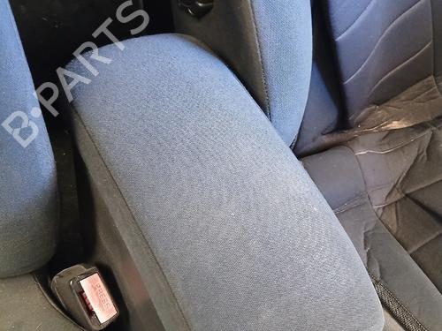 Used Armrest / Center console Armrest / Center console 37165587 37165587