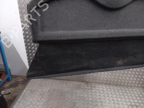 Rear parcel shelf RENAULT MODUS / GRAND MODUS (F/JP0_) 1.5 dCi (FP0D, JP0D) | BP36009954C85 - Image 9