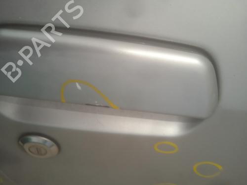 Front right exterior door handle CITROËN ZX (N2) 1.4 i | BP23886276C129 