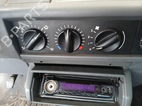 Used Climate control RENAULT CLIO I (B/C57_, 5/357_) 1.9 D (65 hp) 30316948
