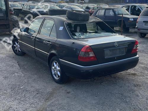 Used Parts MERCEDES-BENZ C-CLASS (W202) C 220 (202.022) 1952461