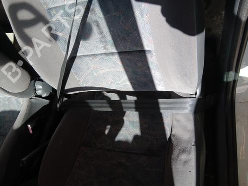 Front left belt tensioner CITROËN BERLINGO / BERLINGO FIRST Box Body/MPV (M_) 2.0 HDI 90 (MBRHY, MCRHY) | BP29912863C87