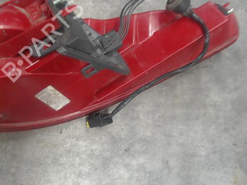 Used Left taillight Left taillight 39601013 39601013