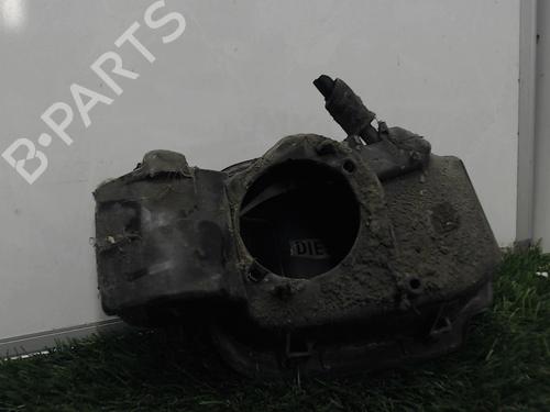 Fuel flap RENAULT CLIO III (BR0/1, CR0/1) 1.5 dCi (BR17, CR17) | BP20883675C131 