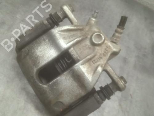 Used Right front brake caliper DACIA DUSTER (HS_) 1.6 16V 4x4 (105 hp) 23793901