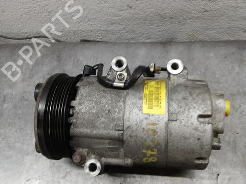 Used AC compressor FORD FOCUS C-MAX (DM2) 1.8 TDCi (115 hp) 28277064