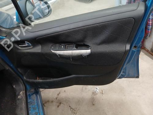 Used Front right window mechanism PEUGEOT 207 (WA_, WC_) 1.6 HDi (90 hp) 31669871