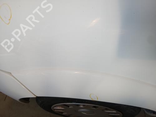 Left front fenders CITROËN C3 I (FC_, FN_) 1.4 HDi | BP29336112C41 