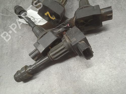 Ignition coil NISSAN MICRA III (K12) 1.2 16V | BP21282153M94
