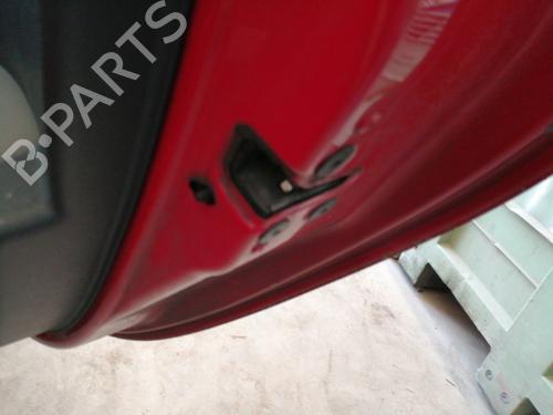 Høyre bak lås RENAULT CLIO III (BR0/1, CR0/1) 1.2 16V Hi-Flex (BR1U, CR1U) (75 hp) 25744912
