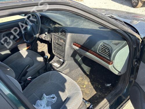 Rear left window mechanism PEUGEOT 406 Break (8E/F) 2.1 TD 12V | BP30161845C24