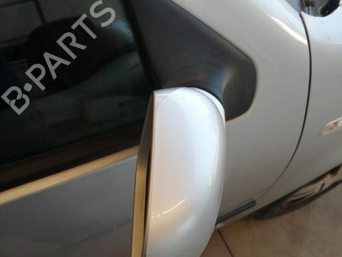 Right mirror VW GOLF IV (1J1) 1.9 TDI | BP27217401C27 