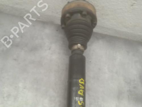 Right front driveshaft VW GOLF V (1K1) 1.9 TDI | BP23969925M39 