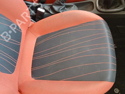 Right front seat OPEL CORSA D (S07) 1.3 CDTI (L08, L68) | BP36238149C16 - Image 3