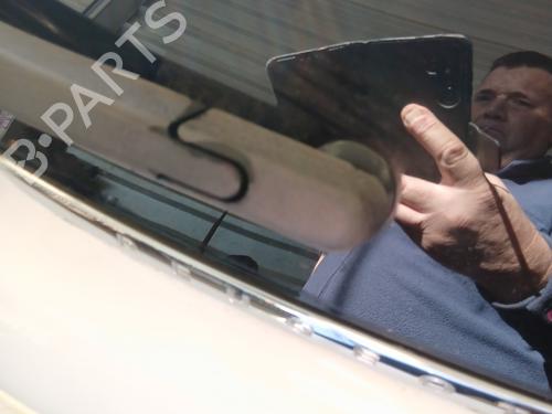 Used Rear wiper motor PEUGEOT 208 I (CA_, CC_) 1.2 VTI 82 (82 hp) 31883576