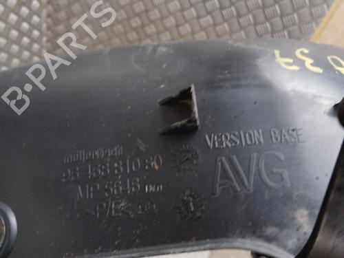 Used Wheel arch CITROËN C4 I (LC_) 1.6 HDi (109 hp) 31313636