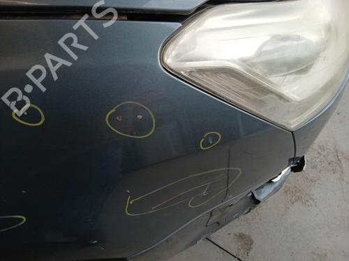 Right front fenders CITROËN C5 III Break (RW_) 2.2 HDi (RW4HTH) | BP29862018C42