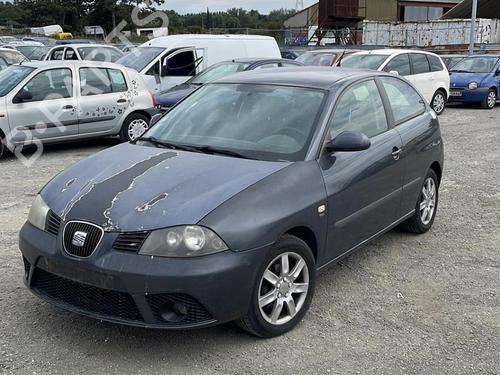 Right taillight SEAT IBIZA III (6L1) 1.9 TDI | BP20883547C35 