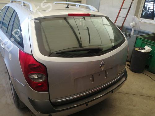 Tailgate RENAULT LAGUNA II Grandtour (KG0/1_) 1.9 dCi | BP27721107C6 