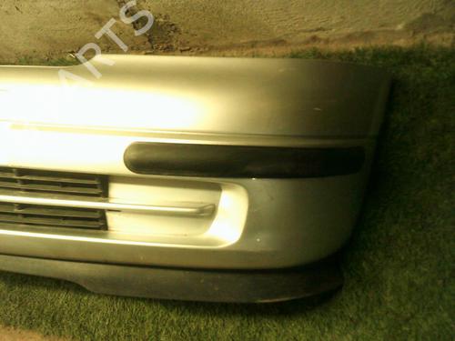 Front bumper OPEL ASTRA G Hatchback (T98) 1.4 16V (F08, F48) | BP21275989C7 