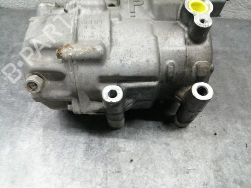 AC compressor TOYOTA AURIS (_E18_) 1.8 Hybrid (ZWE186_, ZWE186R) | BP25921552M34  - Image 7