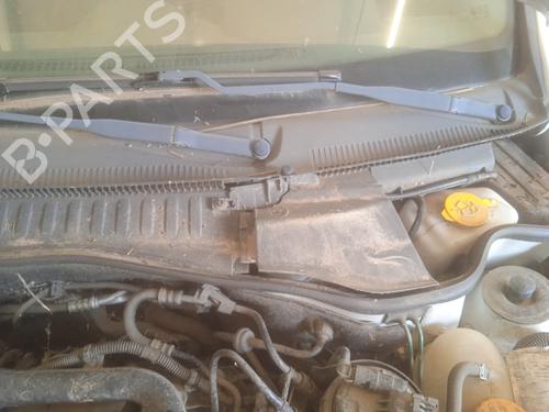 Front wiper motor OPEL COMBO Box Body/MPV 1.3 CDTI 16V | BP22222291M29 