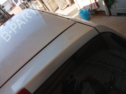 Tailgate RENAULT CLIO III (BR0/1, CR0/1) 1.4 16V | BP29240819C6 