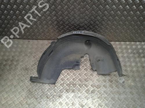 Used Wheel arch PEUGEOT 208 I (CA_, CC_) 1.4 HDi (68 hp) 21277404